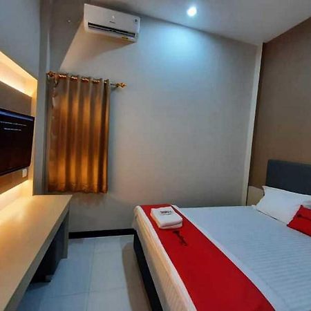 Reddoorz Near Universitas Muhammadiyah Purwokerto Kembaran Kültér fotó